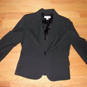 Petite Sophisticated Womens Coat GREAT PRICE OMG